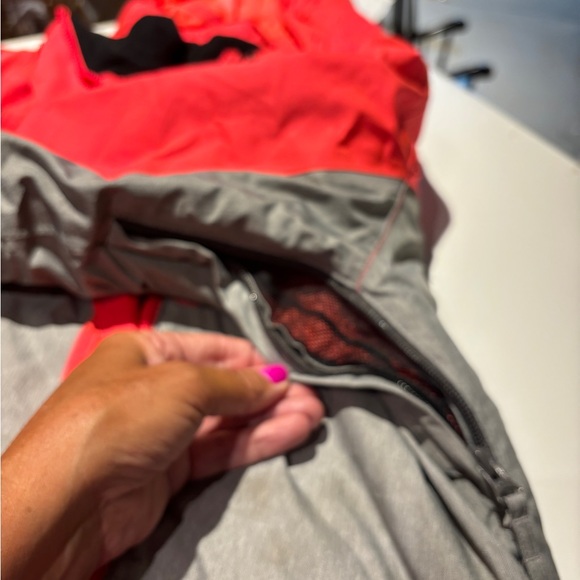 Rip Zone girls jacket - Picture 4 of 6